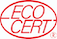 logo ECOCERT Certification des Vanilles LAVANY Bourbon à Madagascar